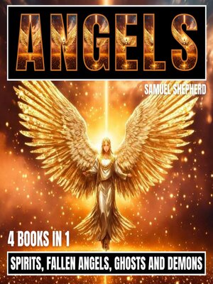 cover image of Angels